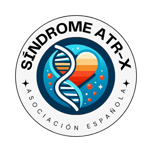 Logo Asociación ATR-X